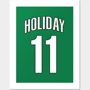 Boston Celtics 11 Posters and Art